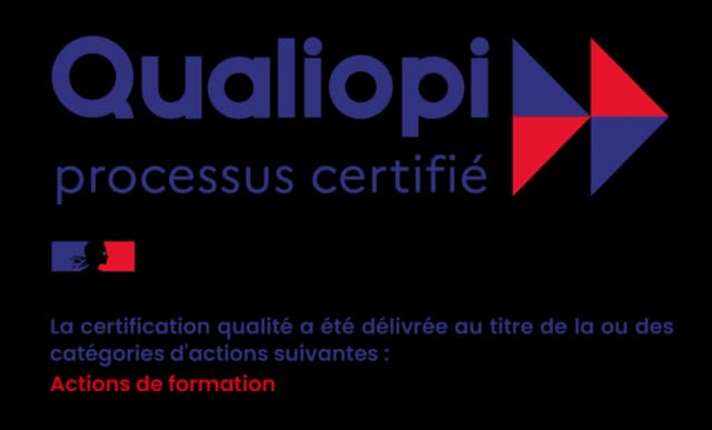 Certification Qualiopi