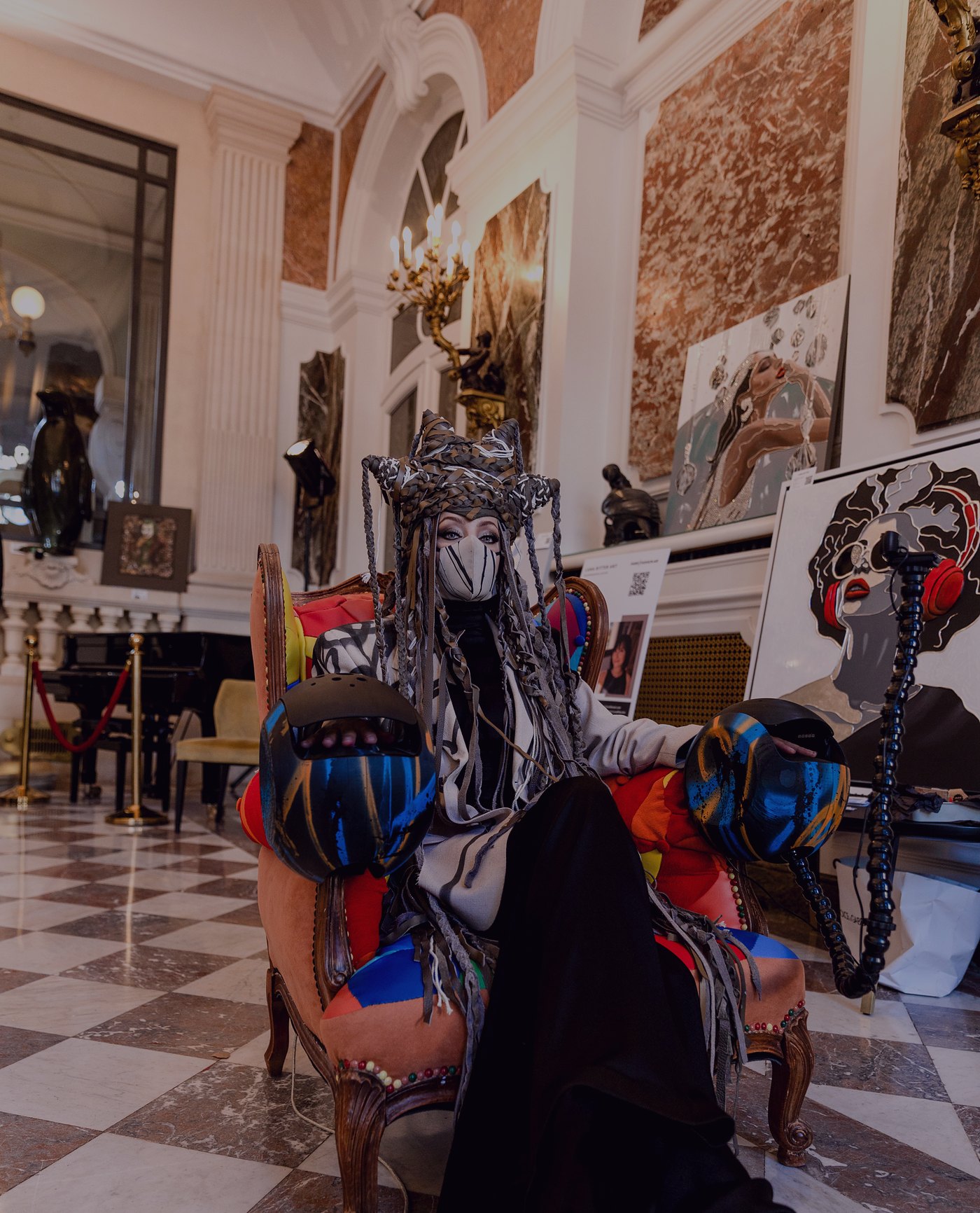 Quand le festival devient laboratoire d'émotion collective.