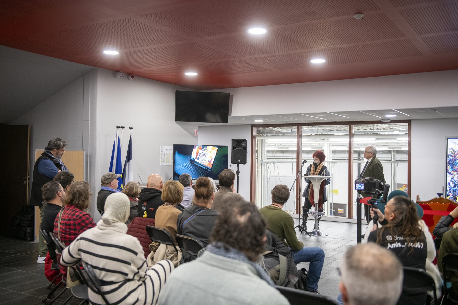 Analyse IA des productions